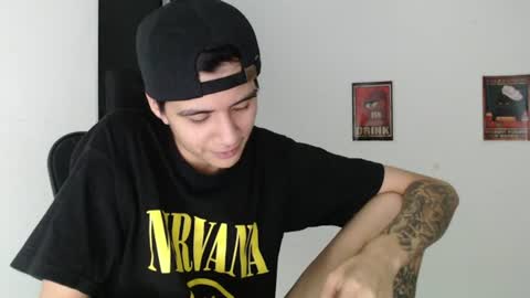 Image of Full archive of dahliarios nude recordings. Monitor and record dahliarios for free from Chaturbate.