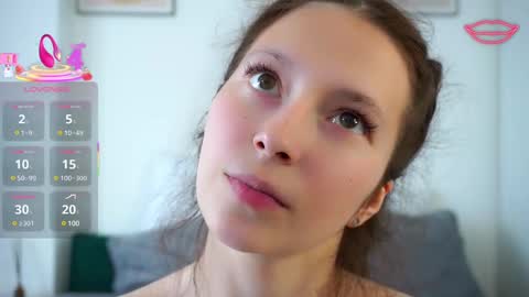 Image of Full archive of daisybyron nude recordings. Monitor and record daisybyron for free from Chaturbate.