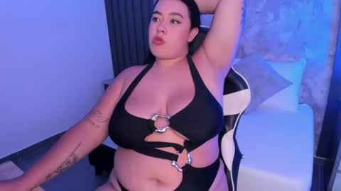 Image of Full archive of dalia_spinters nude recordings. Monitor and record dalia_spinters for free from Chaturbate.