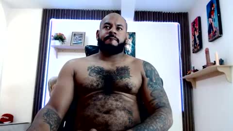 Image of Full archive of damian64436171 nude recordings. Monitor and record damian64436171 for free from Chaturbate.