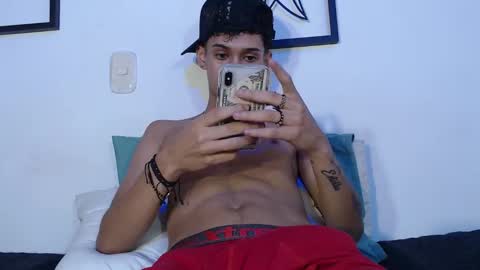 Image of Full archive of damiann_foxx nude recordings. Monitor and record damiann_foxx for free from Chaturbate.