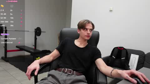 Image of Full archive of damien_dallas nude recordings. Monitor and record damien_dallas for free from Chaturbate.