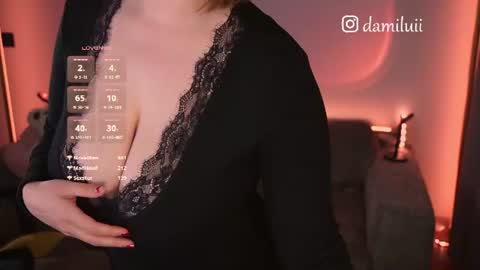 Image of Full archive of damilui nude recordings. Monitor and record damilui for free from Chaturbate.