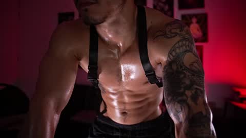 Image of Full archive of damnnoir nude recordings. Monitor and record damnnoir for free from Chaturbate.