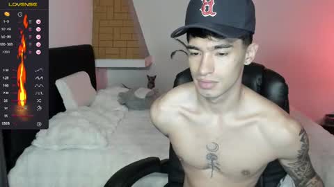 Image of Full archive of damon_333 nude recordings. Monitor and record damon_333 for free from Chaturbate.