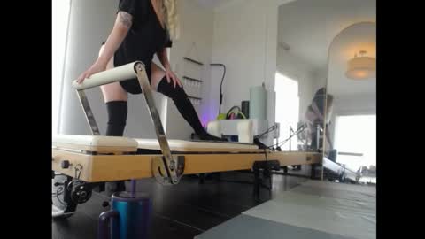 Image of Full archive of dani_does_pilates nude recordings. Monitor and record dani_does_pilates for free from Chaturbate.
