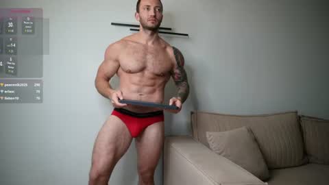 Image of Full archive of daniel_montecristo nude recordings. Monitor and record daniel_montecristo for free from Chaturbate.