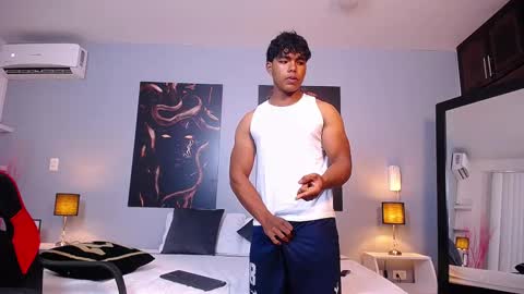 Image of Full archive of danielhaloran nude recordings. Monitor and record danielhaloran for free from Chaturbate.