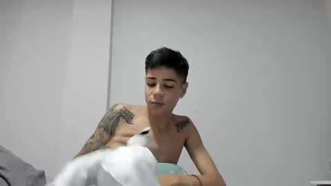 Image of Full archive of danielsanta_18 nude recordings. Monitor and record danielsanta_18 for free from Chaturbate.
