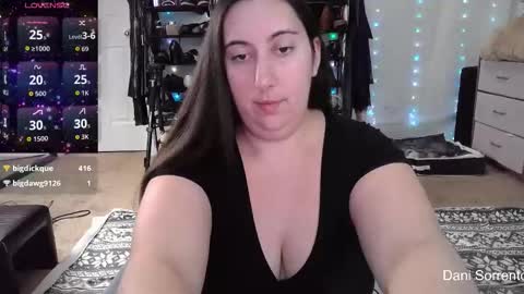 Image of Full archive of danisorrento nude recordings. Monitor and record danisorrento for free from Chaturbate.