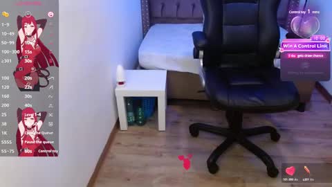 Image of Full archive of dannabikker nude recordings. Monitor and record dannabikker for free from Chaturbate.