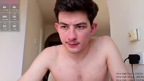 Image of Full archive of danny__magic nude recordings. Monitor and record danny__magic for free from Chaturbate.