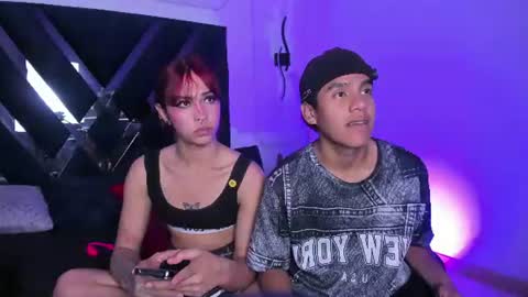 Image of Full archive of dante_and_flor nude recordings. Monitor and record dante_and_flor for free from Chaturbate.