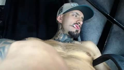 Image of Full archive of dante_d_angelo_ nude recordings. Monitor and record dante_d_angelo_ for free from Chaturbate.
