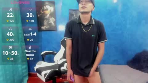Image of Full archive of dante_vip nude recordings. Monitor and record dante_vip for free from Chaturbate.