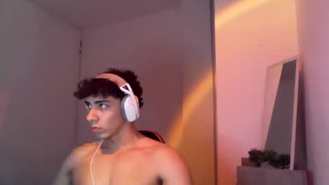 Image of Full archive of dantex_69 nude recordings. Monitor and record dantex_69 for free from Chaturbate.