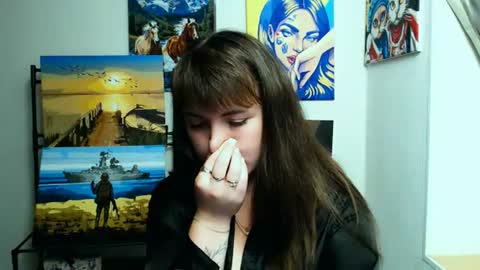 Image of Full archive of darina_m_ nude recordings. Monitor and record darina_m_ for free from Chaturbate.