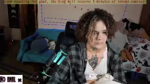 Image of Full archive of dark__elf nude recordings. Monitor and record dark__elf for free from Chaturbate.