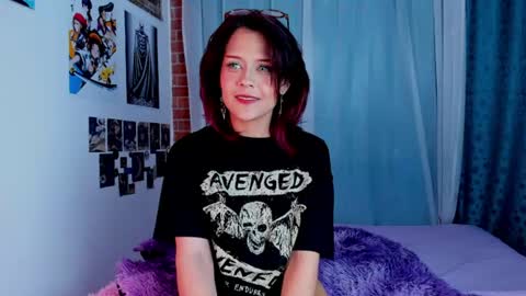 Image of Full archive of dark_necy nude recordings. Monitor and record dark_necy for free from Chaturbate.