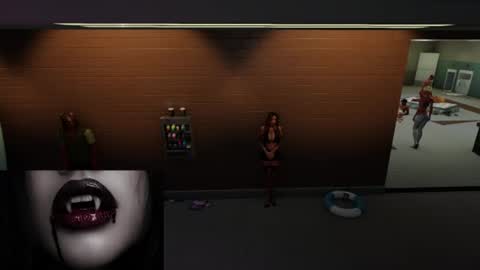 Image of Full archive of darknessxraven nude recordings. Monitor and record darknessxraven for free from Chaturbate.