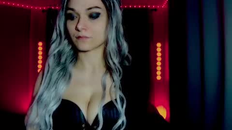 Image of Full archive of darkskullmistress nude recordings. Monitor and record darkskullmistress for free from Chaturbate.
