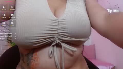 Image of Full archive of darling_tay nude recordings. Monitor and record darling_tay for free from Chaturbate.