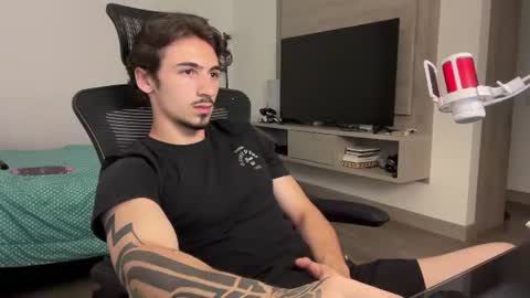 Image of Full archive of david_muller_ nude recordings. Monitor and record david_muller_ for free from Chaturbate.