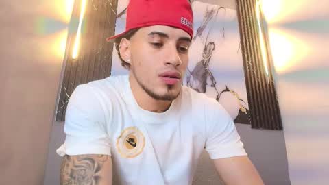 Image of Full archive of davin_01 nude recordings. Monitor and record davin_01 for free from Chaturbate.