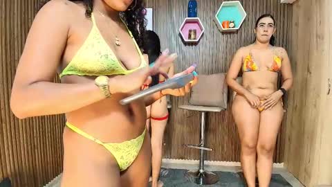 Image of Full archive of dayannawins nude recordings. Monitor and record dayannawins for free from Chaturbate.