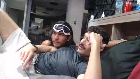 Image of Full archive of deandr32 nude recordings. Monitor and record deandr32 for free from Chaturbate.
