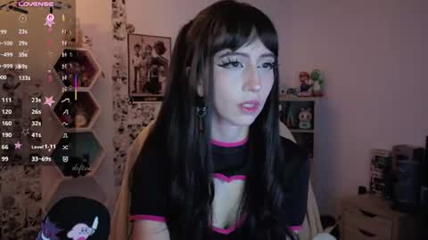 Image of Full archive of deftsuki nude recordings. Monitor and record deftsuki for free from Chaturbate.