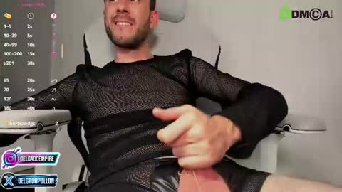 Image of Full archive of delgadopollon_1991 nude recordings. Monitor and record delgadopollon_1991 for free from Chaturbate.