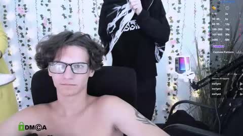 Image of Full archive of den_rich nude recordings. Monitor and record den_rich for free from Chaturbate.