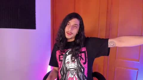 Image of Full archive of den_shatw_ nude recordings. Monitor and record den_shatw_ for free from Chaturbate.