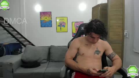 Image of Full archive of denonasd3 nude recordings. Monitor and record denonasd3 for free from Chaturbate.
