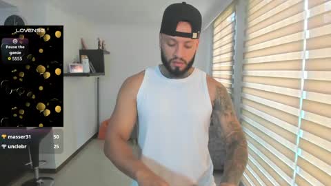 Image of Full archive of dereckgreen nude recordings. Monitor and record dereckgreen for free from Chaturbate.