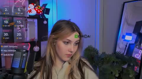 Image of Full archive of deri_mi nude recordings. Monitor and record deri_mi for free from Chaturbate.