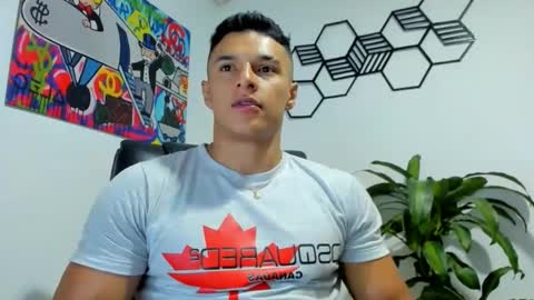Image of Full archive of derry_adams1237 nude recordings. Monitor and record derry_adams1237 for free from Chaturbate.
