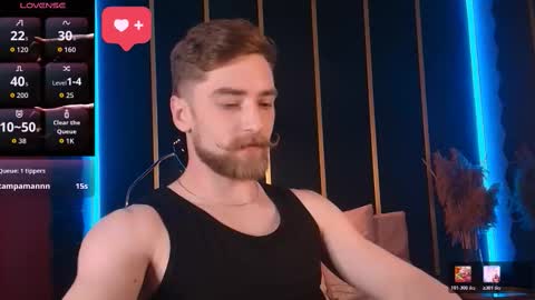 Image of Full archive of dexter_dexx nude recordings. Monitor and record dexter_dexx for free from Chaturbate.