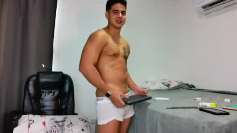 Image of Full archive of diego_cazas nude recordings. Monitor and record diego_cazas for free from Chaturbate.
