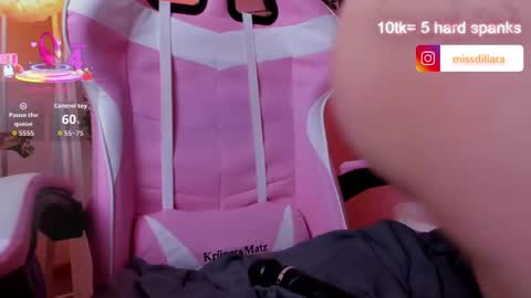Image of Full archive of dilara_a nude recordings. Monitor and record dilara_a for free from Chaturbate.