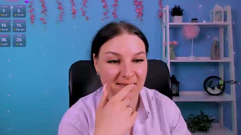 Image of Full archive of dina_bloom nude recordings. Monitor and record dina_bloom for free from Chaturbate.