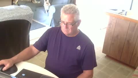 Image of Full archive of dirtyolman1968 nude recordings. Monitor and record dirtyolman1968 for free from Chaturbate.
