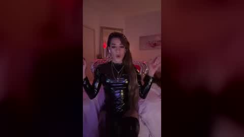 Image of Full archive of dom_scarlett nude recordings. Monitor and record dom_scarlett for free from Chaturbate.
