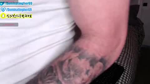 Image of Full archive of dominatingher69 nude recordings. Monitor and record dominatingher69 for free from Chaturbate.