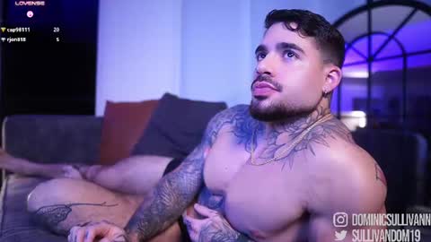 Image of Full archive of dominic_sullivan1 nude recordings. Monitor and record dominic_sullivan1 for free from Chaturbate.