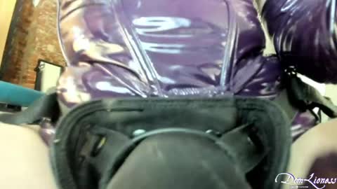 Image of Full archive of domlioness nude recordings. Monitor and record domlioness for free from Chaturbate.