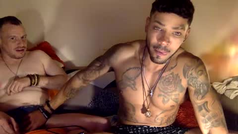 Image of Full archive of donteboss13 nude recordings. Monitor and record donteboss13 for free from Chaturbate.