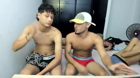 Image of Full archive of double_master nude recordings. Monitor and record double_master for free from Chaturbate.