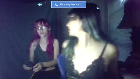 Image of Full archive of dreamymermaid nude recordings. Monitor and record dreamymermaid for free from Chaturbate.